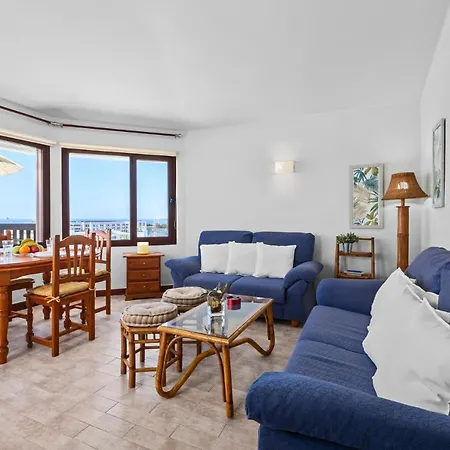 Home2book Casa Tinguaton Fantastic Sea View Puerto del Carmen (Lanzarote)