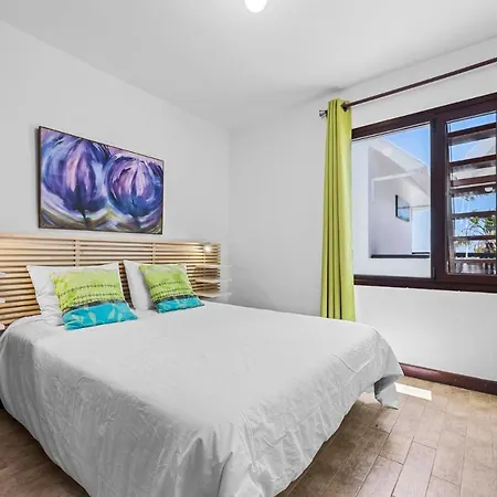 Home2book Casa Tinguaton Fantastic Sea View Apartment *