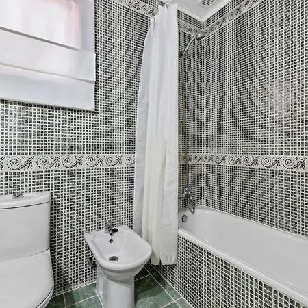 Home2book Casa Tinguaton Fantastic Sea View *