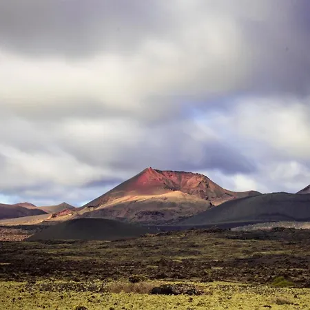 Home2book Stunning Ocean View, Apartment Puerto del Carmen (Lanzarote)