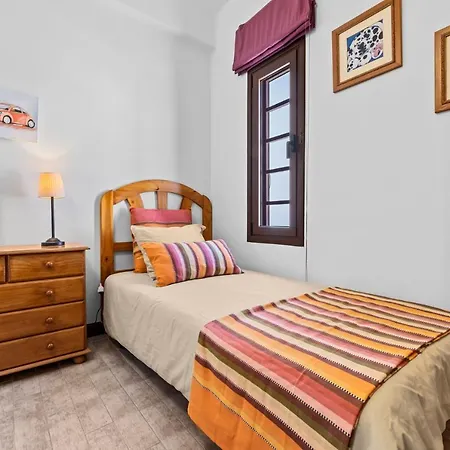 Home2book Casa Tinguaton Fantastic Sea View Apartment
