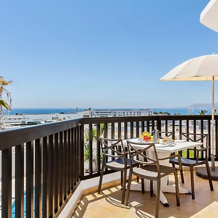Home2book Casa Tinguaton Fantastic Sea View *