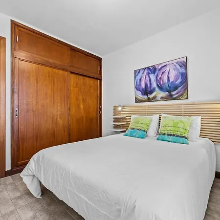 Home2book Casa Tinguaton Fantastic Sea View Apartment Puerto del Carmen (Lanzarote)