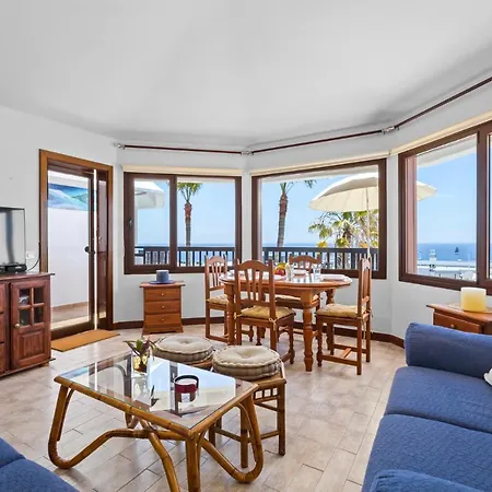 Apartment Home2book Casa Tinguaton Fantastic Sea View *