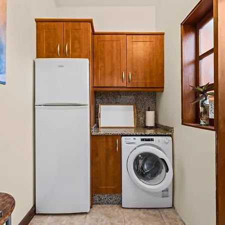 Home2book Casa Tinguaton Fantastic Sea View *