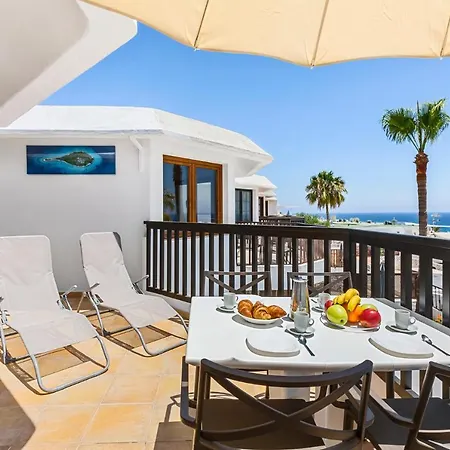 Home2book Casa Tinguaton Fantastic Sea View Apartment *