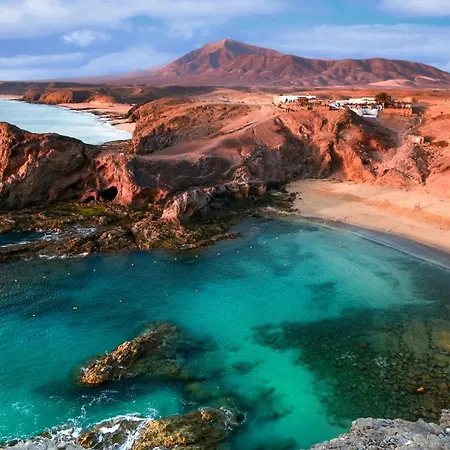 Home2book Stunning Ocean View, Apartment *