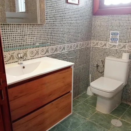 Home2book Casa Tinguaton Fantastic Sea View *