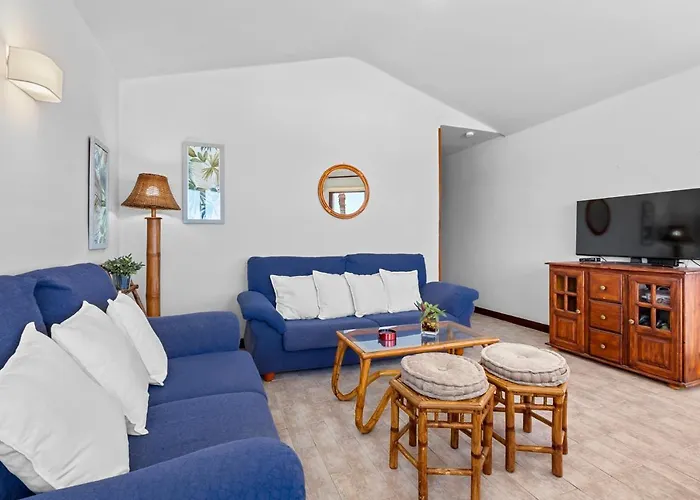 Home2book Stunning Ocean View, Apartment Puerto del Carmen (Lanzarote)