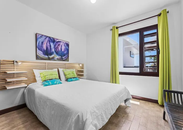 Home2book Stunning Ocean View, Apartment *