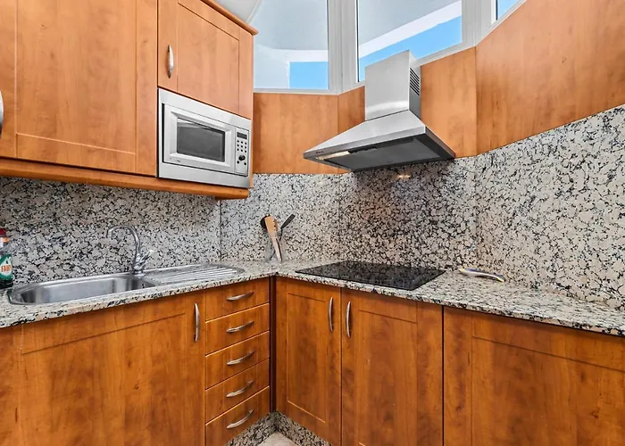 Home2book Stunning Ocean View, Puerto del Carmen (Lanzarote)