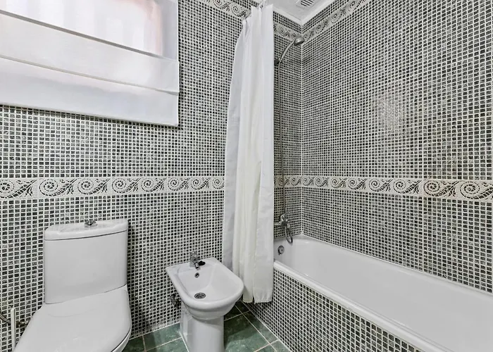 Home2book Stunning Ocean View, *