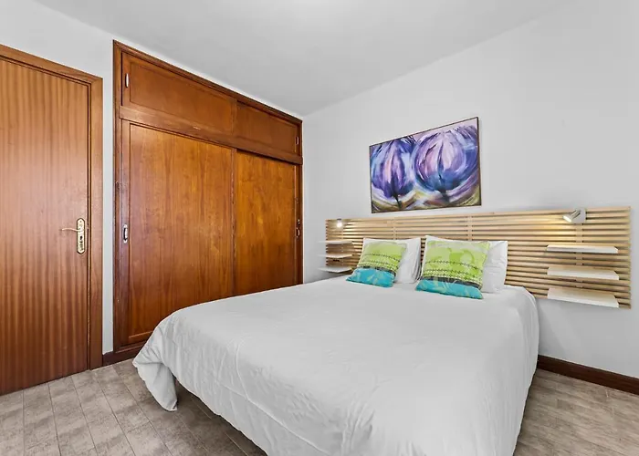 Home2book Stunning Ocean View, Apartment Puerto del Carmen (Lanzarote)